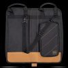 MEINL CLASSIC WOVEN STICK BAG BLACK - Image 5