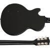 GIBSON LES PAUL JUNIOR EBONY - Image 8