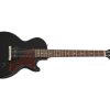 GIBSON LES PAUL JUNIOR EBONY - Image 7