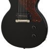 GIBSON LES PAUL JUNIOR EBONY - Image 10