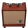 TAYLOR CIRCA 74 1X10 150W ACOUSTIC AMP W/ STAND - Image 8